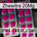 Zhewitra 20Mg 10